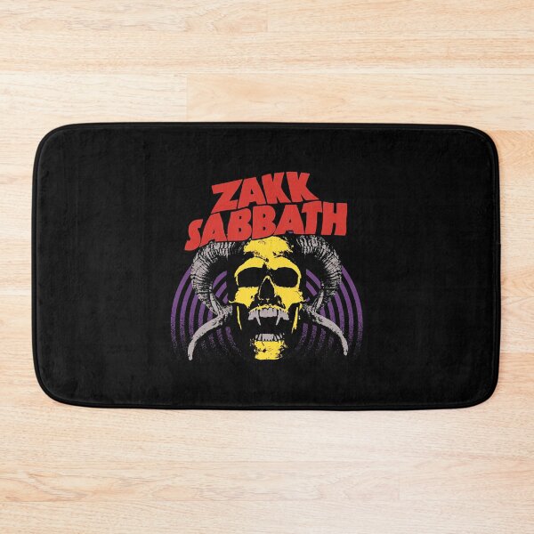 Item preview, zakk sabbath designed and sold by OMAR12389.