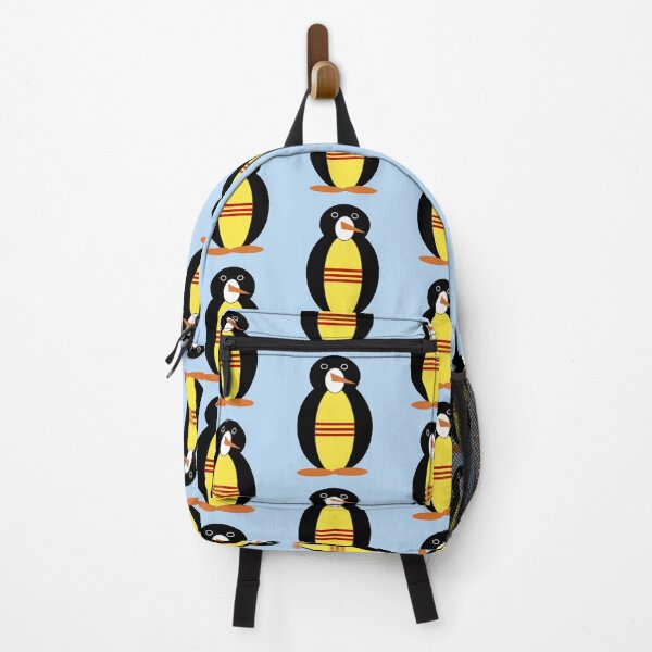 Item preview, South Vietnam Ms. Penguin – Cute Republic of Vietnam Flag Design designed and sold by AuntieShoe.