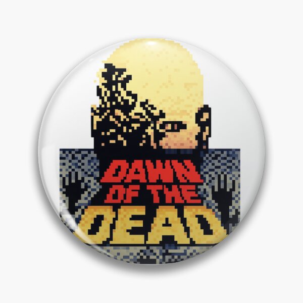 Item preview, Dawn of the Dead designed and sold by mmtpodcast.