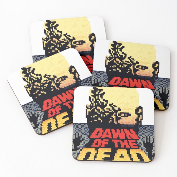 Item preview, Dawn of the Dead designed and sold by mmtpodcast.