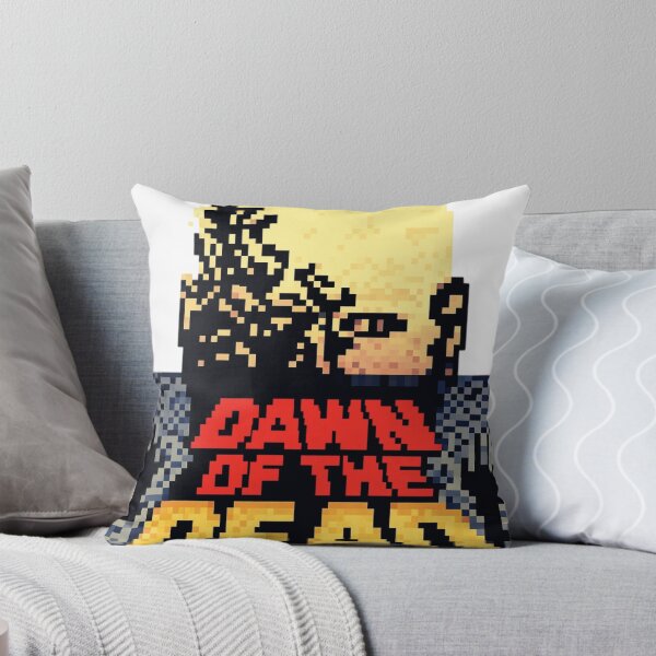 Item preview, Dawn of the Dead designed and sold by mmtpodcast.