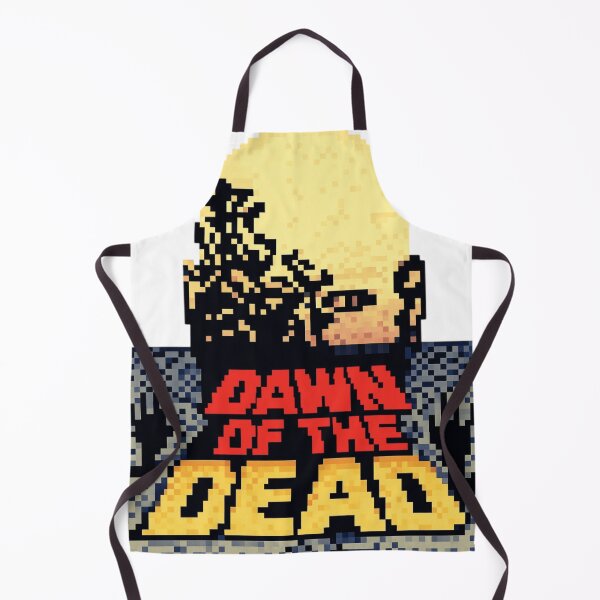 Item preview, Dawn of the Dead designed and sold by mmtpodcast.