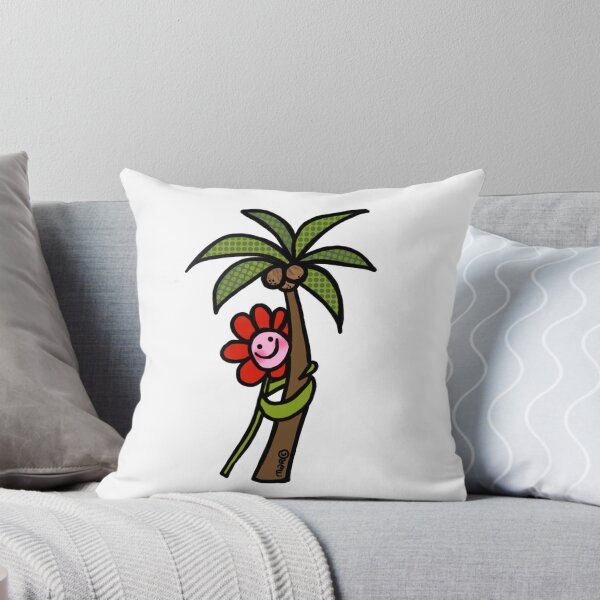 Item preview, Palm tree hugger designed and sold by Marretjes.