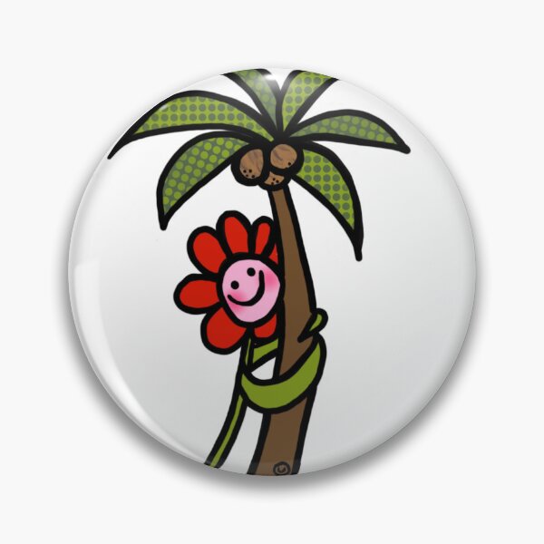 Item preview, Palm tree hugger designed and sold by Marretjes.