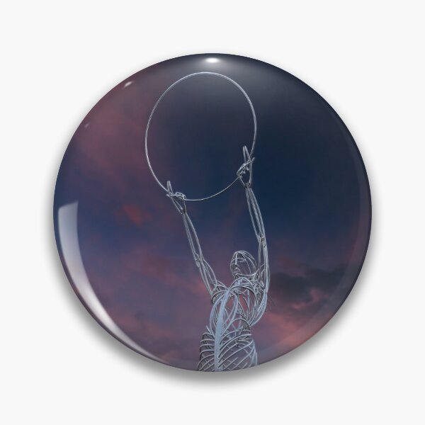 Item preview, Beacon of Hope designed and sold by Alex Preiss.