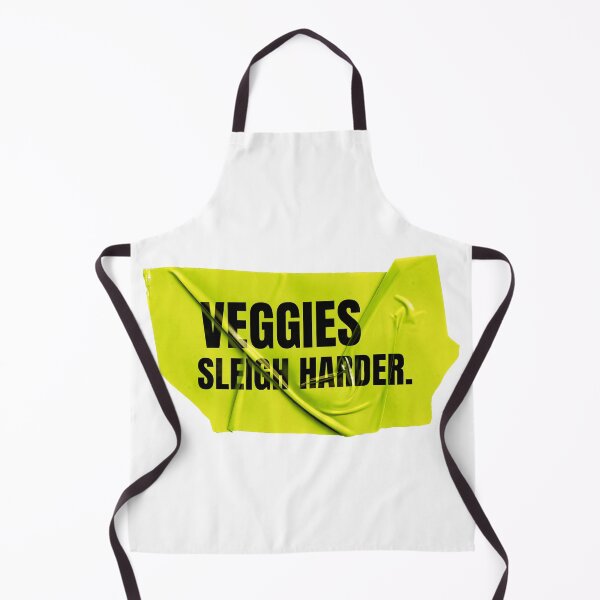 Item preview, Veggies sleigh harder designed and sold by Wow.Monique.