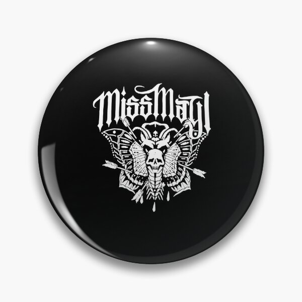 Item preview, miss may i designed and sold by OMAR12389.
