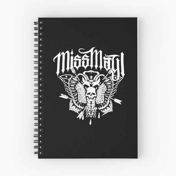 Item preview, miss may i designed and sold by OMAR12389.