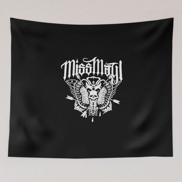 Item preview, miss may i designed and sold by OMAR12389.