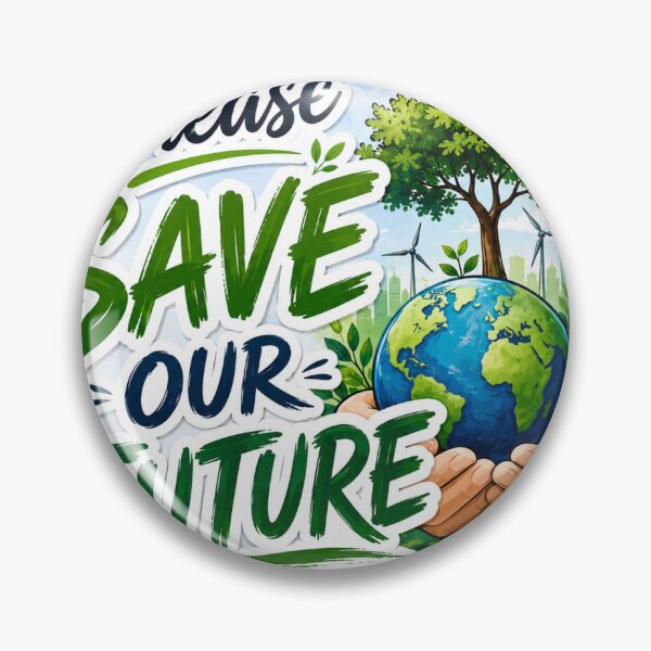 Item preview, Safe our future  designed and sold by GiriBasu45.