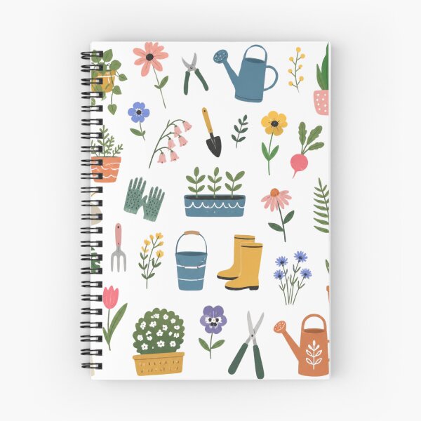 Item preview, Gardening designed and sold by evavv-studio.