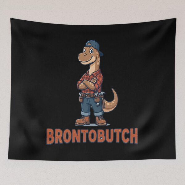 Item preview, Brontobutch designed and sold by ChiqueAvenue.