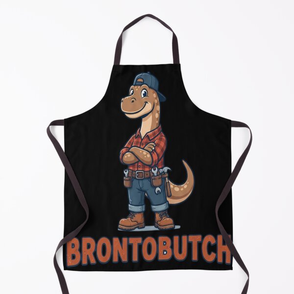 Item preview, Brontobutch designed and sold by ChiqueAvenue.