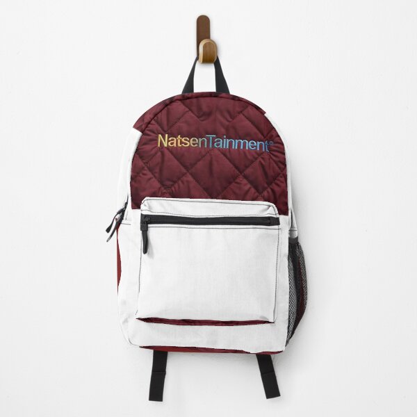 Item preview, Embraided Maroon designed and sold by NatsenTainment.