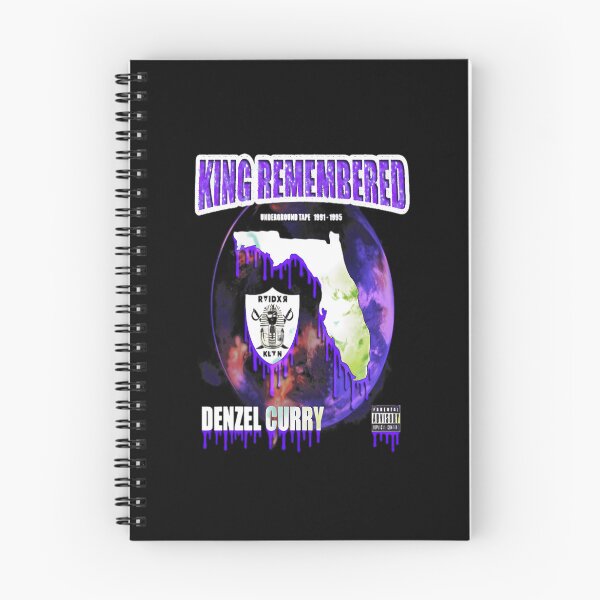 Item preview, Denzel Curry  10 designed and sold by abrahamnorri.
