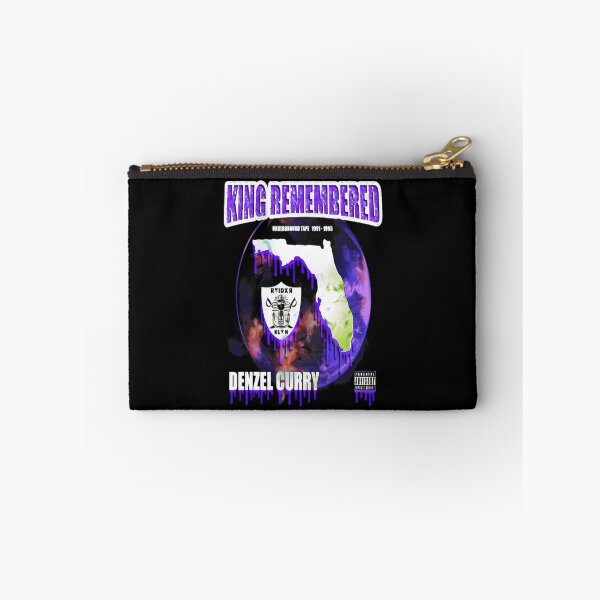 Artikelvorschau, Denzel Curry 10 entworfen und verkauft von abrahamnorri.