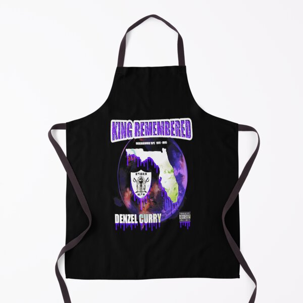 Item preview, Denzel Curry  10 designed and sold by abrahamnorri.