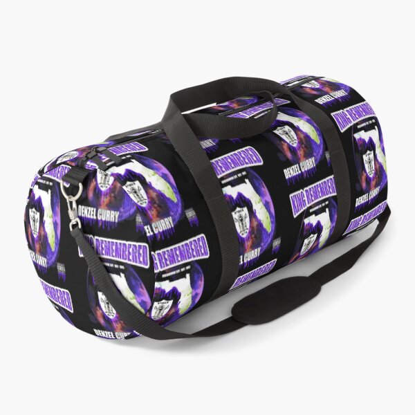 Item preview, Denzel Curry  10 designed and sold by abrahamnorri.