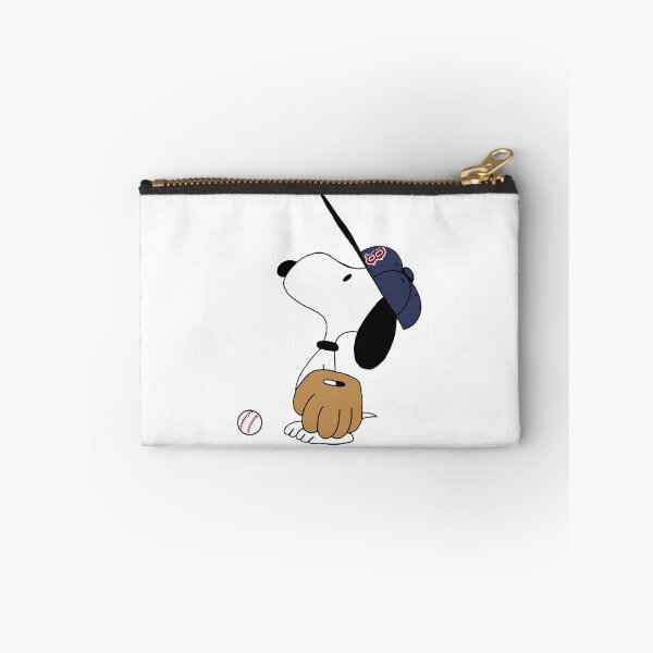 Item preview, Snoopy Red Sox designed and sold by harlynkeyse.