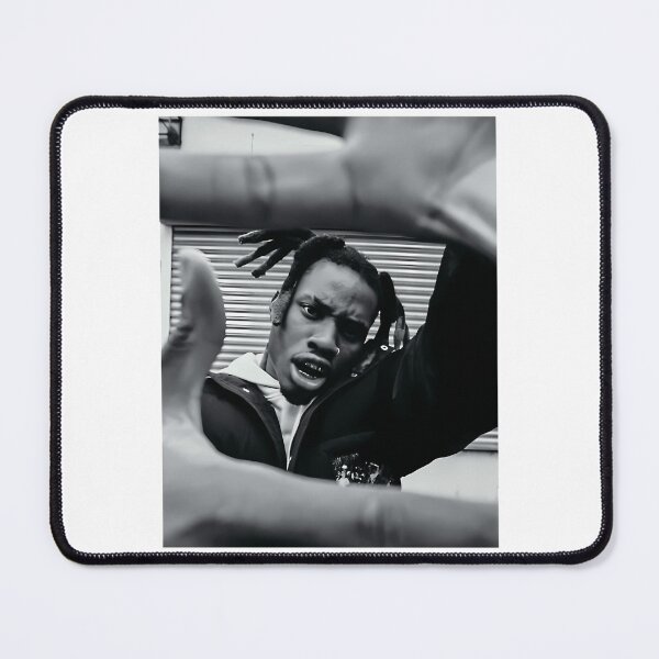 Item preview, Denzel Curry 13 designed and sold by abrahamnorri.