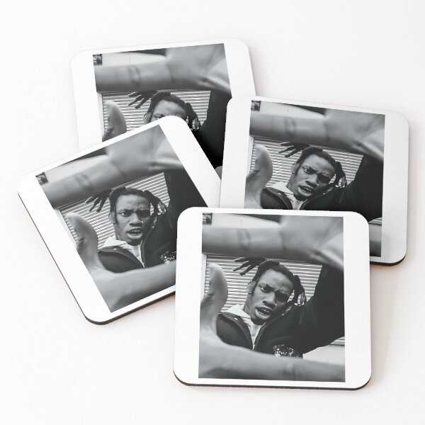 Item preview, Denzel Curry  13 designed and sold by abrahamnorri.