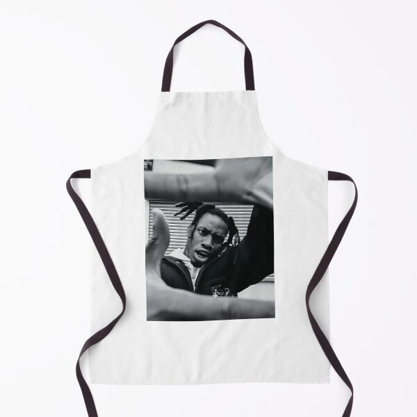 Item preview, Denzel Curry  13 designed and sold by abrahamnorri.