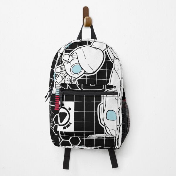 Item preview, Armored Tech Hero Graphic designed and sold by banhstudio.
