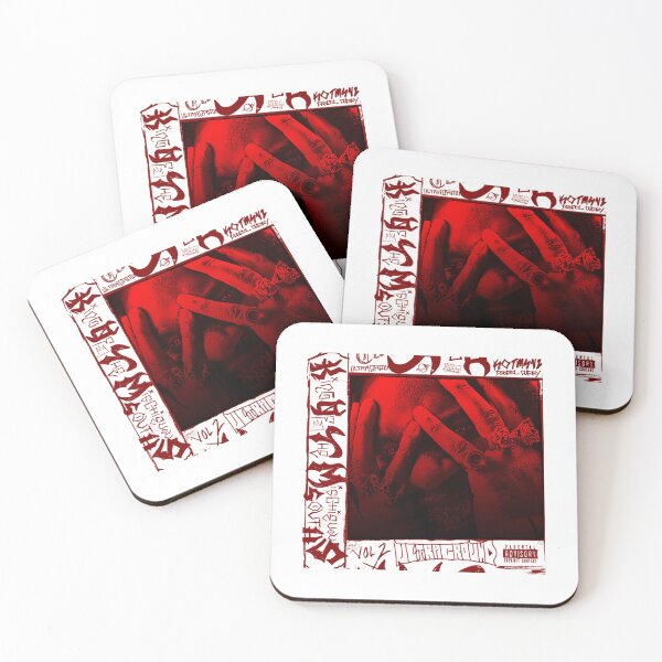 Item preview, Denzel Curry  King Of The Mischievous South Vol. 2 - Devil Style  designed and sold by abrahamnorri.