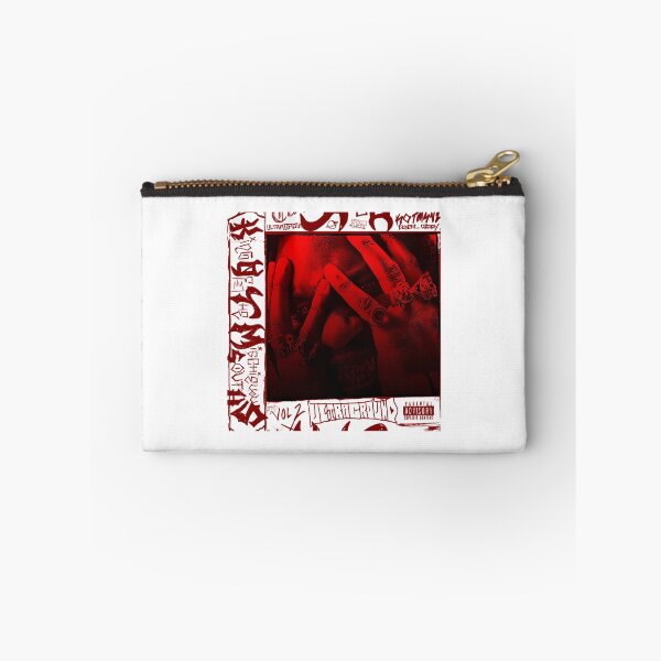 Item preview, Denzel Curry  King Of The Mischievous South Vol. 2 - Devil Style  designed and sold by abrahamnorri.