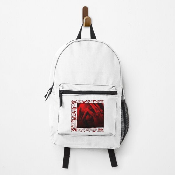 Item preview, Denzel Curry King Of The Mischievous South Vol. 2 - Devil Style designed and sold by abrahamnorri.