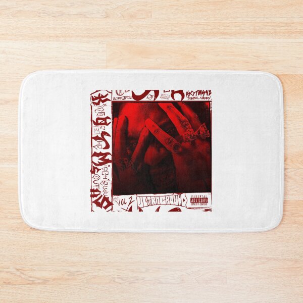 Item preview, Denzel Curry  King Of The Mischievous South Vol. 2 - Devil Style  designed and sold by abrahamnorri.