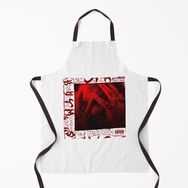 Item preview, Denzel Curry  King Of The Mischievous South Vol. 2 - Devil Style  designed and sold by abrahamnorri.