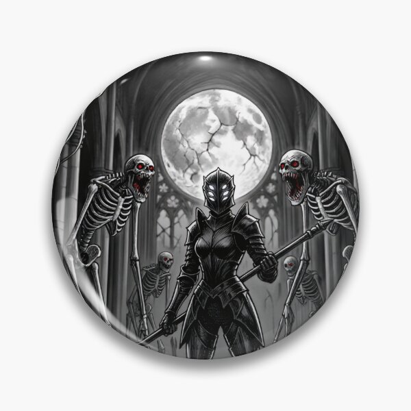 Item preview, Nightmare designed and sold by Sakamoto78.