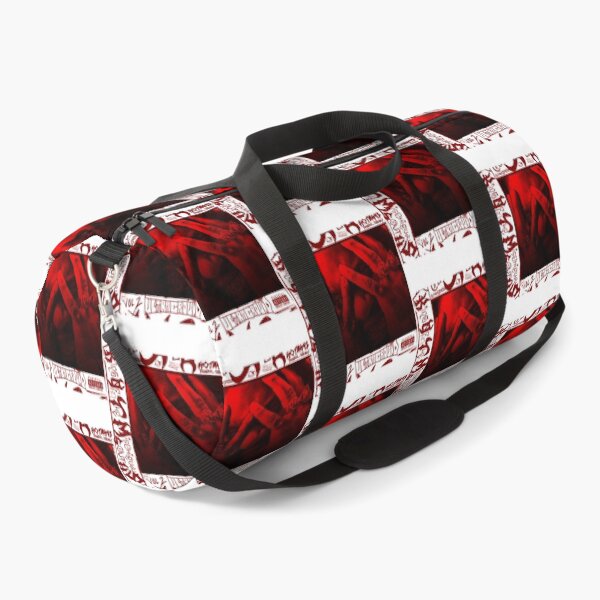 Item preview, Denzel Curry King Of The Mischievous South Vol. 2 - Devil Style designed and sold by abrahamnorri.
