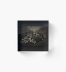 1953 Cadillac Eldorado Acrylic Block