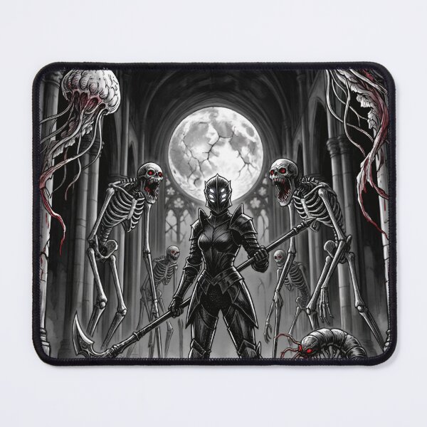 Item preview, Nightmare designed and sold by Sakamoto78.