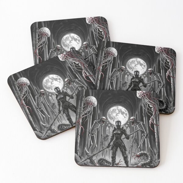 Item preview, Nightmare designed and sold by Sakamoto78.