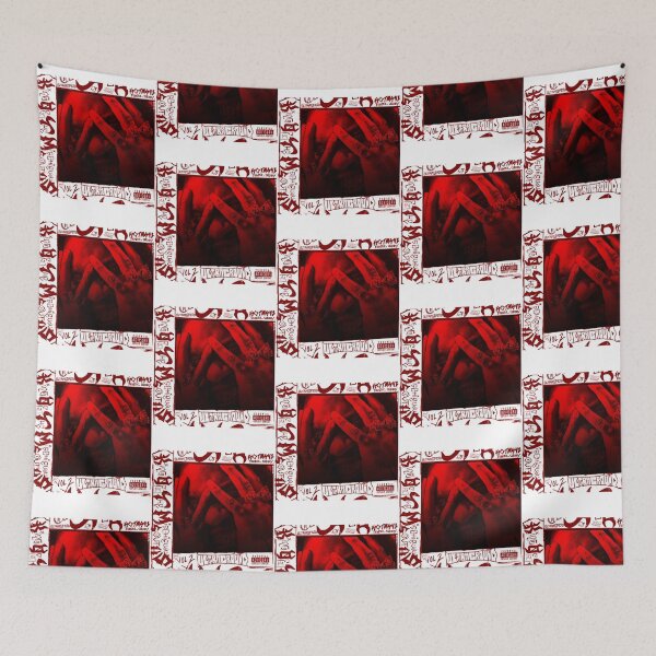 Item preview, Denzel Curry  King Of The Mischievous South Vol. 2 - Devil Style  designed and sold by abrahamnorri.