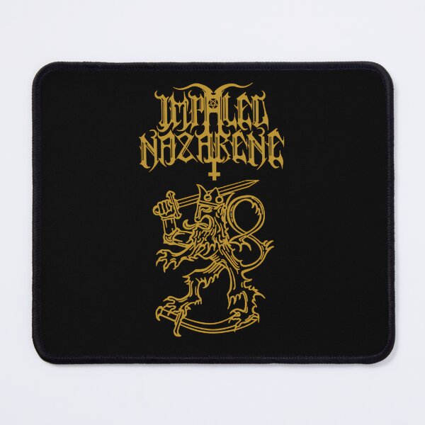 Item preview, Crowned Sword Lion Emblem designed and sold by JalynWiza.