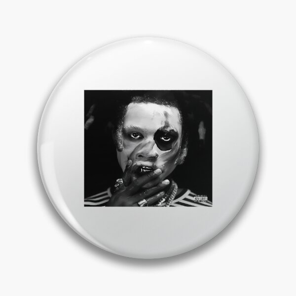 Item preview, Denzel Curry - Ta13Oo  Classic T-Shirt designed and sold by abrahamnorri.