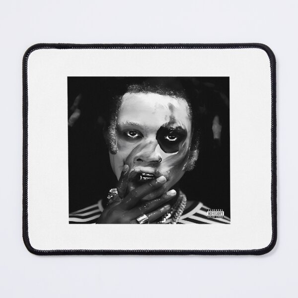Item preview, Denzel Curry - Ta13Oo Classic T-Shirt designed and sold by abrahamnorri.