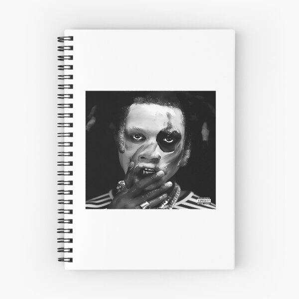 Item preview, Denzel Curry - Ta13Oo  Classic T-Shirt designed and sold by abrahamnorri.