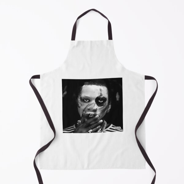 Item preview, Denzel Curry - Ta13Oo  Classic T-Shirt designed and sold by abrahamnorri.