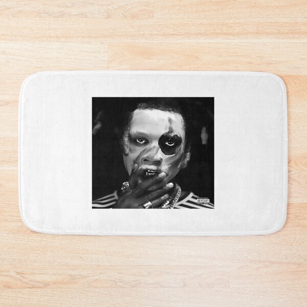 Item preview, Denzel Curry - Ta13Oo  Classic T-Shirt designed and sold by abrahamnorri.