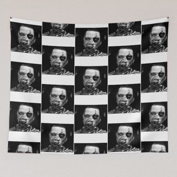 Item preview, Denzel Curry - Ta13Oo  Classic T-Shirt designed and sold by abrahamnorri.