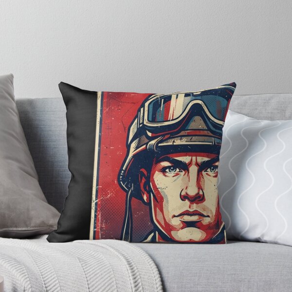 Item preview, Hudson inspired by aliens designed and sold by didiersoyer.