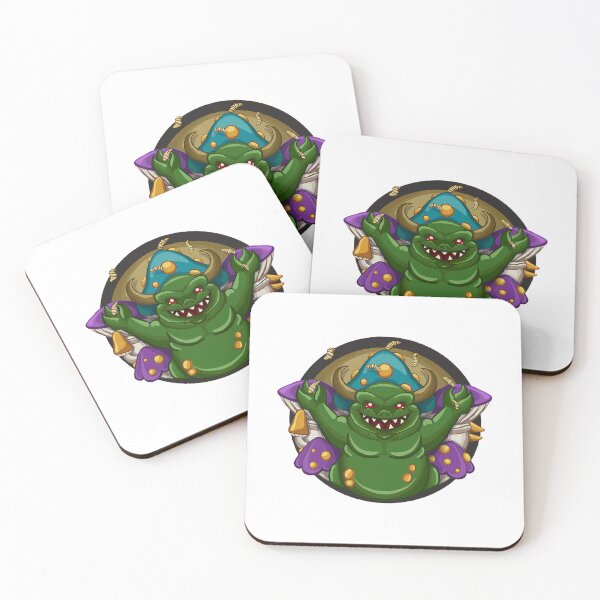 Item preview, Cheery Nurgling designed and sold by MelagoneTees1.