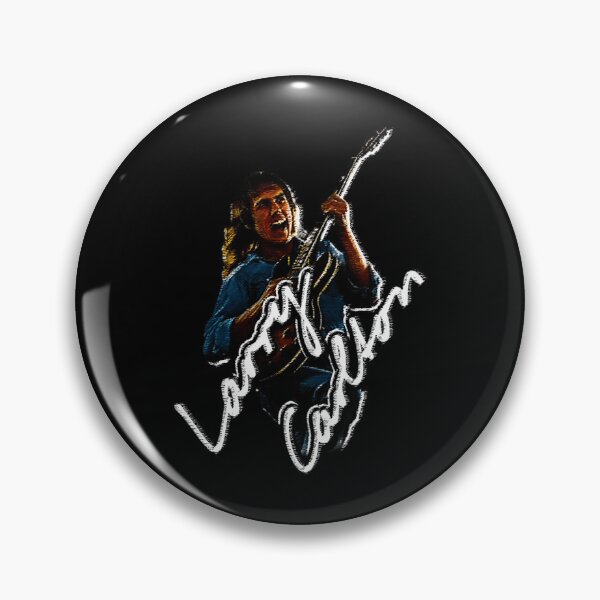 Item preview, Larry Carlton Jazz Fusion Guitarist Performance designed and sold by IkeEmmerich.