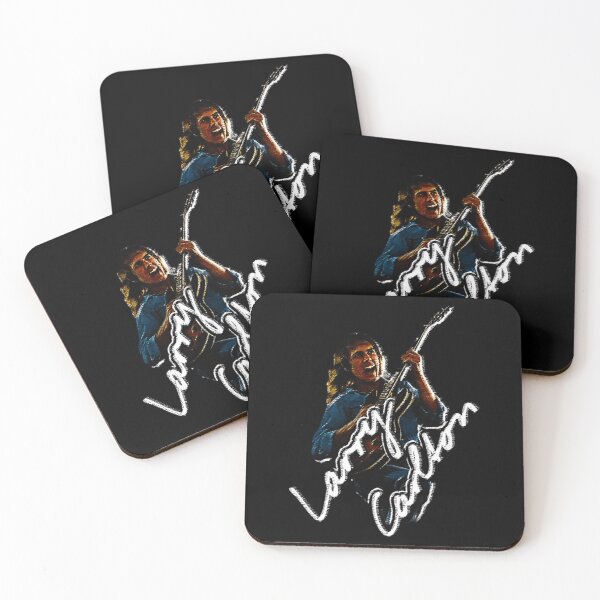 Item preview, Larry Carlton Jazz Fusion Guitarist Performance designed and sold by IkeEmmerich.