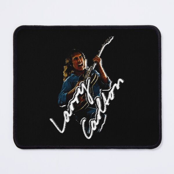 Item preview, Larry Carlton Jazz Fusion Guitarist Performance designed and sold by IkeEmmerich.